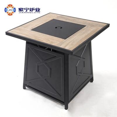 China New Next Stored Outdoor Fire Pits For Garden Backyard for sale