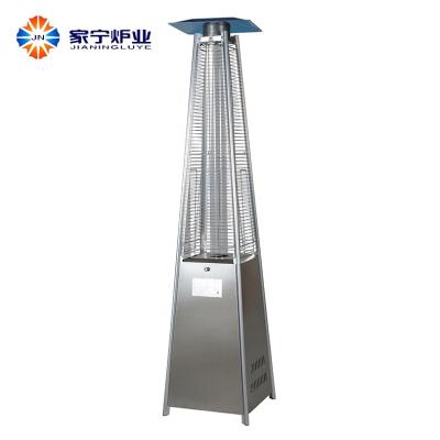 China Factory Supplies Stored Butane Stainless Steel Tower Greenhouse Natural Gas Heater for sale