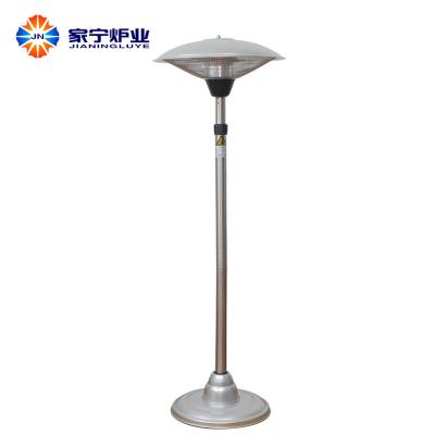 China Stored type electric heater (3KW small umbrella umbrella) for sale