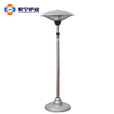 China Stored Type Nomura Electric Patio Heater (Long Life Umbrella Small 3KW) for sale