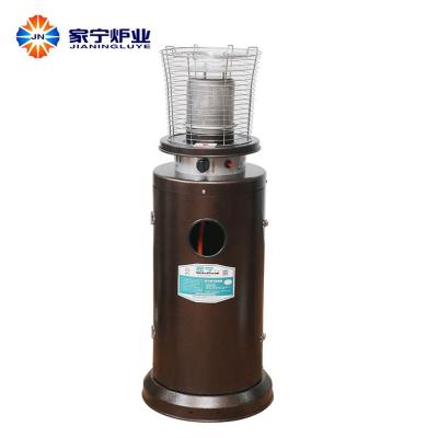 China Manufacturer Butane Iron Patio Heater Diffuser Stocked Humidifying Dish (Small Furnace Head) for sale