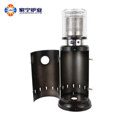 China Butane Hot Iron Sale Patio Heater Stocked Humidifying Warnings (Largest Furnace Head) for sale