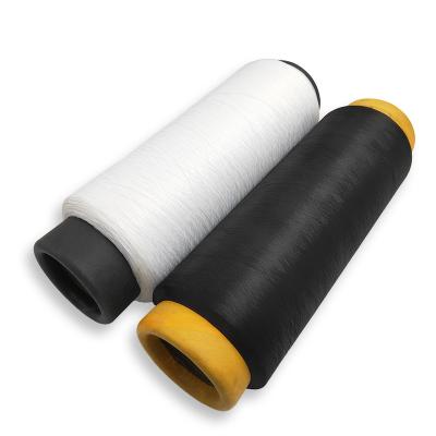 China Moisture-Absorbent Popular Wholesale Premium Quality recycled polyester yarn recycled yarn for socks for sale