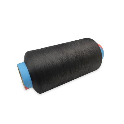 China AA Moisture-absorbent GRADE high quality twisted socks 20d recycled nylon yarn price recycled 6 twist nylon yarn for sale