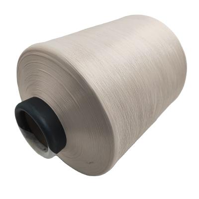 China Eco - Friendly Anti - Bacteria Good Qualities Recycled Manufacturer Polyester Importers Knitting Yarn dty for sale