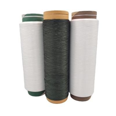 China Stock Anti-bacteria On Sale Recycled Polyester Netting 75/72 dty Yarns for sale