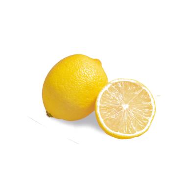 China Anyue Sichuan China Fresh Good Quality Cheap Price Yellow Fresh Eureka Lemons for sale