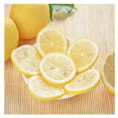 China Citrus fresh fresh lemons for sale for sale