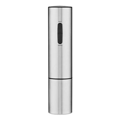 China Cuisinart CWO-25 Viable Electric Wine Opener, Stainless Steel for sale