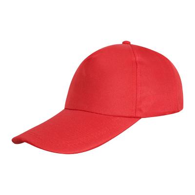 China Four Seasons Factory Price High Quality Fashion Printed Custom Logo Cotton Golf Hats Baseball Sun Hat Sports Sun Visor Hats for sale