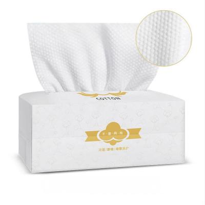 China Disposable Multi-portable Disposable Face Towel For Baby Hotel Beauty Salon Universal Towel for sale