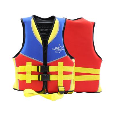 China New Type Sea Fishing Life Vest Personal Adult/Child Marine Life Vest Personal Navy Lightweight Jacket for sale