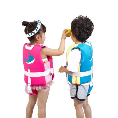 China Marine Life Jacket Company Guangzhou Neoprene Life Vest Child Wholesale High Quality for sale