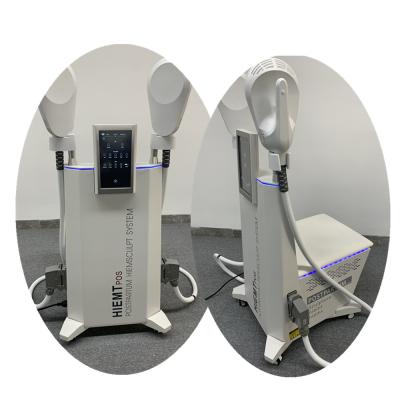 China High Speed ​​Repair Floor Pelvic Muscles Ventilation System Building Muscle Body Slimming Machine Test Therapy Equipment Machine for sale