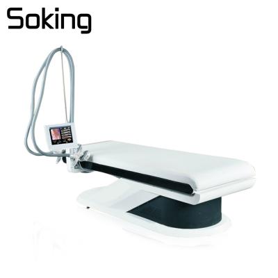 China Anti Weight Loss Cellulite Massager Vacuum Therapy Machine for sale