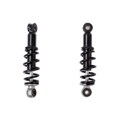 China Best High Quality China Bike Parts Bike Rear Shock Absorber Shock Absorber for sale