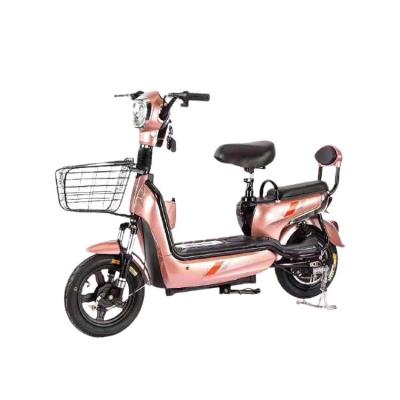 China 500w Unisex Electric Motorcycle Scooter Electric Mobility Scooter for sale