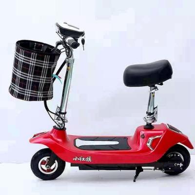 China fat tire electric bicycle unisex electric cycle scooter electric bike for sale