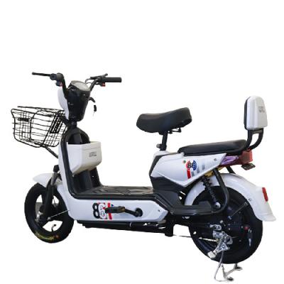 China Electric Motor Electric Bicycle China Town E Bike Electric Bicycle for sale