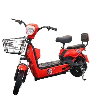 China China Electric Cheap Electric Bike Mini City Bike E Bike for sale