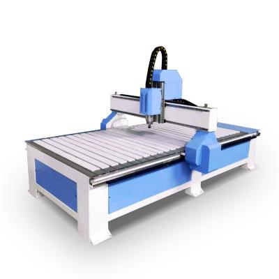 China Garment Shops 1325 cnc acrylic cutting machine 2.2kw water cooling spindle PVC cnc router wholesale price for sale