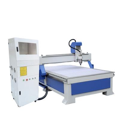 China Garment Shops cnc router for hobby acrylic 1325 cnc engraving machine 5.5kw water cooling spindle for sale