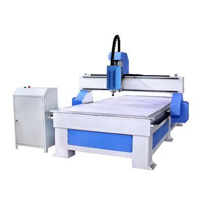 China Garment Shops CNC Woodworking 1325 Die Cutting Machinery for sale