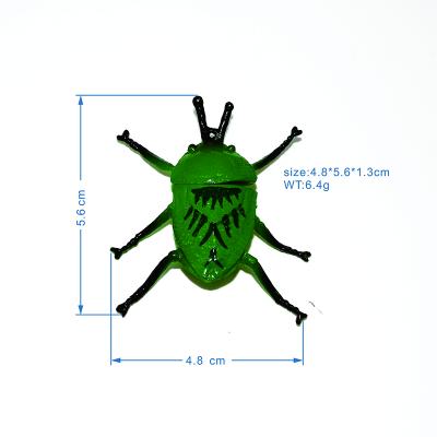 China Various Insect Toys For Collection Figure Promotional Kids Blind Box Miscellaneous Toys Insect Toys For Collection Figure for sale