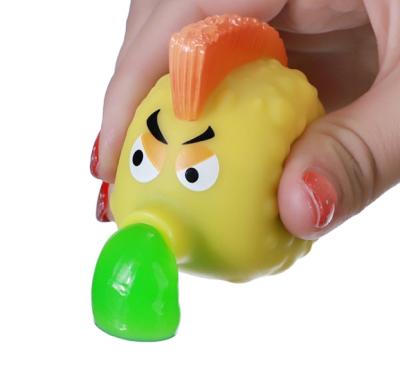 China Good quality eco-friendly noise oh dear! the fart putty slime toy for sale