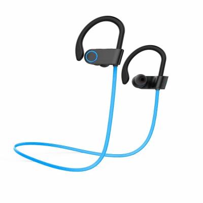 China Hot Selling Cheap Amazon In-Ear Ear Hook Earbuds Headphones Wireless Headphones Earphones for sale