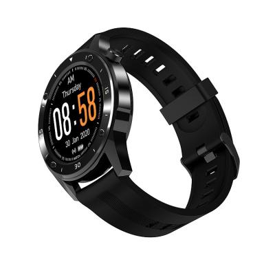 China Smart Full Band Touch Screen IOS Android Men Women Sports Waterproof IP67 Watch Pedometer Fitness Tracker for sale