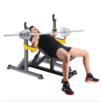 China Indoor Half Rack Power Rack Barbell Squat Rack Machine Squat Position for sale