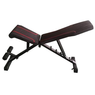 China ZHICHI Modern Gym Adjustable Weight Bench Press Bench for sale