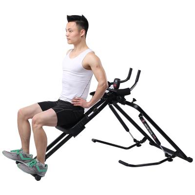 China 2022 China factory unique design hot sale universal home use cheap foldable rowing machine for sale