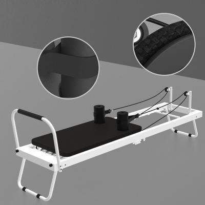 China Up For Sale Home Pilates Reformer Bed Pilates Reformer For Sale 200x52x56cm for sale