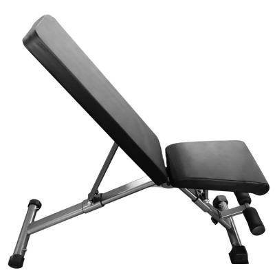 China Modern Home Gym Sports Multi Function Exercise Equipment Gym Adjustable Weight Bench for sale