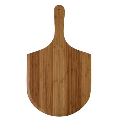 China Viable Cutting Board Bamboo Cutting Board For Kitchen Chopper With Handles for sale