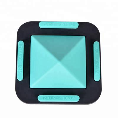 China Multifunctional Desktop Holder Mobile Phone Stand Silicone Smartphone Holder Desktop Tablet Mount Holder for sale