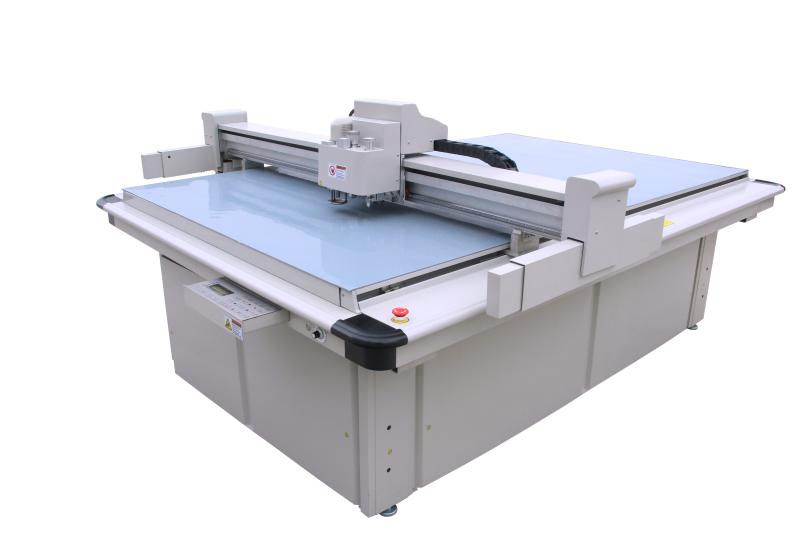 Verified China supplier - Dongguan CUTCNC Equipment Co., LTD