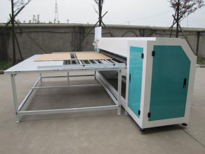 China Plate-less corrugated carton digital printer for sale