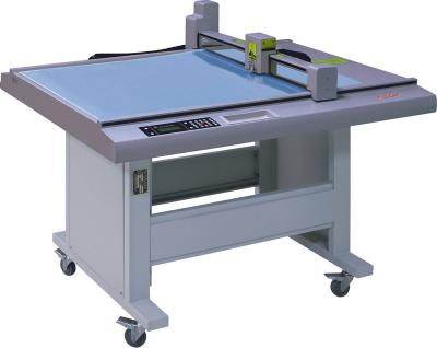 China Indication sign die cutting machine cutter plotter for sale