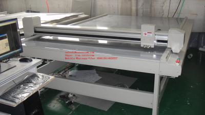 China High End Slim Ultra Thin LED Back-lit Light Panel V Groove Engraving Machine for sale