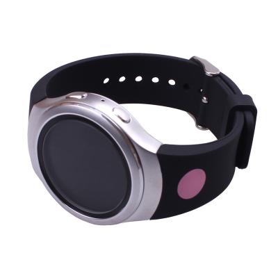 China Wholesale Fashion Watch Bands Smart Watch Bands For Samsung Gear S2 Watch Band for sale