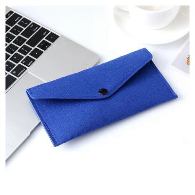 China High quality durable using various outlet felt cell phone case shopping bag 8 for sale