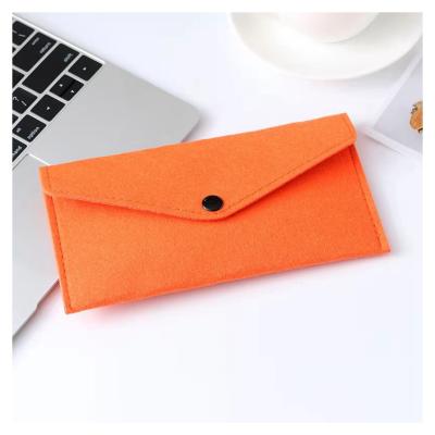 China Various Promotional Goods Using Outlet Felt Cell Phone Case Shopping Bag 8 for sale