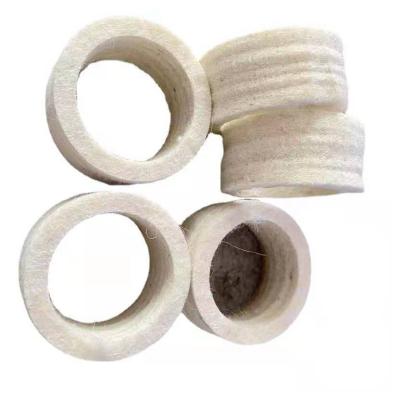 China Quality Guaranteed Appropriate Price Felt Seal Ring Waterproof Felt Pad and Felt Seal Pad 4 Speed for sale