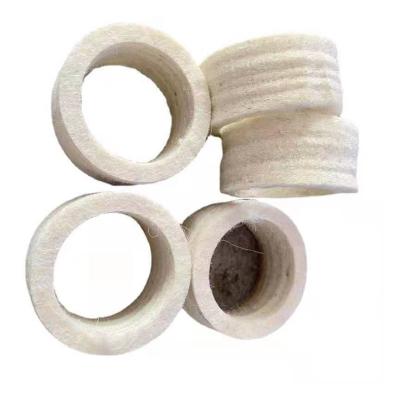 China Special Hot Sale Felt Seal Ring Waterproof Felt Pad and Felt Gear Seal Pad 4 for sale