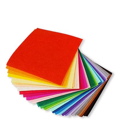 China Wholesale High Quality Professional DIY Industrial Polyethylene Felt Fabric for sale