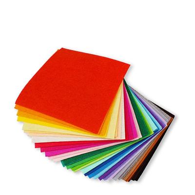 China DIY China Professional Manufacture DIY Industrial Polyethylene Felt Fabric for sale