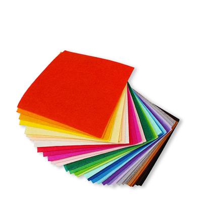 China DIY Made Of China Top Quality Polyethylene Industrial DIY Felt Fabric for sale